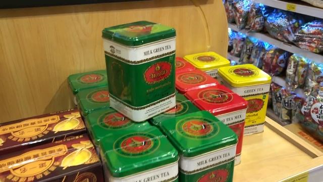 Торговый центр на Патонге/Пхукет смотреть онлайн