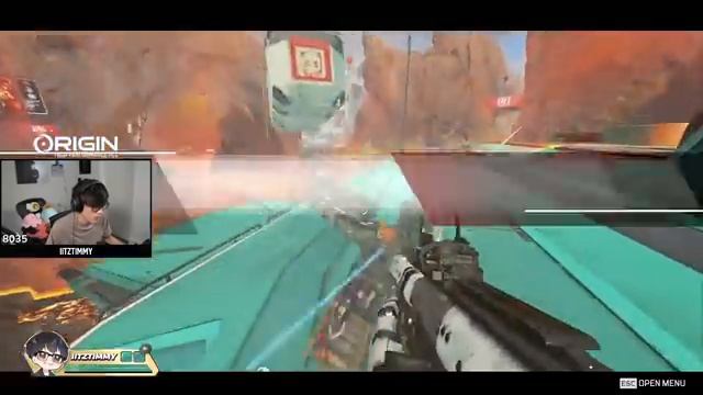 PLAYING WITH RANK 1 AND 2 APEX PREDATORS смотреть онлайн