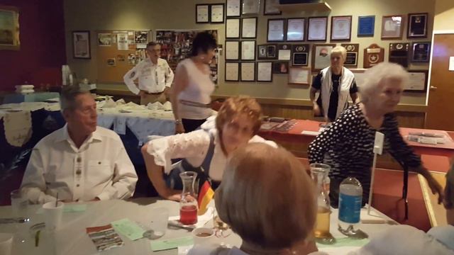 In Florida - polka band from Germany смотреть онлайн