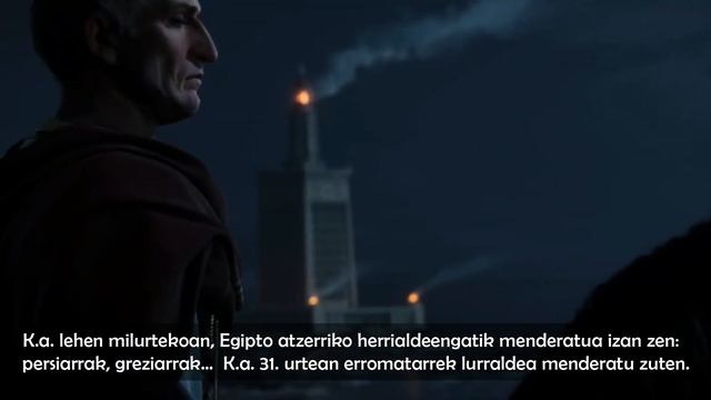 ?ANTZINAKO EGIPTO? GGZZ DBH Geografia eta Historia euskaraz. PIRAMIDE смотреть онлайн