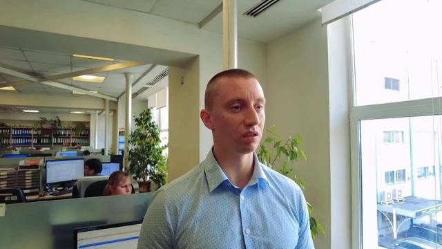 Кабельный завод будущего. Цифровизация и роботизация кабельного бизнеса. ГК "Москабельмет". Часть 1 смотреть онлайн