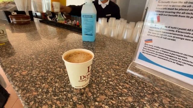 ЕГИПЕТ 2022 | DOMINA CORAL BAY Обзор отеля, Завтрак и ШИКАРНЫЙ пляж смотреть онлайн