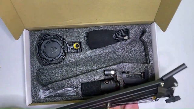 Fifine T669 Profesyonel Mikrofon Seti Kutu Açılımı Ve Mikrofon Kalitesi Karşılaştırması !! #fifine смотреть онлайн