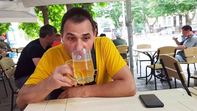 88# 20.07.2021 Наши путешествия 2021. Одесса. Кинотеатр "Одесса", собор. Часть 11. смотреть онлайн