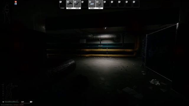 Escape From Tarkov From a TT смотреть онлайн