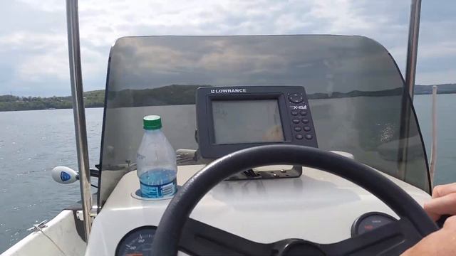 New Yamaha 150 4 Stroke смотреть онлайн