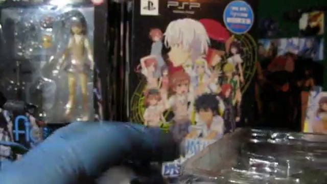 FIGMA SP-014 MISAKA(ИНДЕКС ВОЛШЕБСТВА)-Девочка со своим постельным бельем))) смотреть онлайн