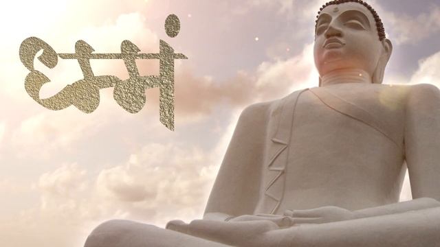 Removes All Negative Energy | Meditation | Buddha Mantra I Midnight Studio | Dub Anything смотреть онлайн