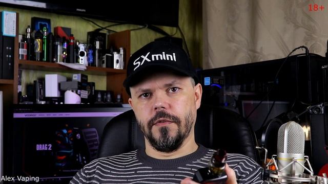 Voopoo DRAG 2 & DRAG Mini | Не все так гладко