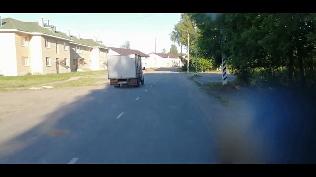 Приозерск утро 15 06 2020 смотреть онлайн