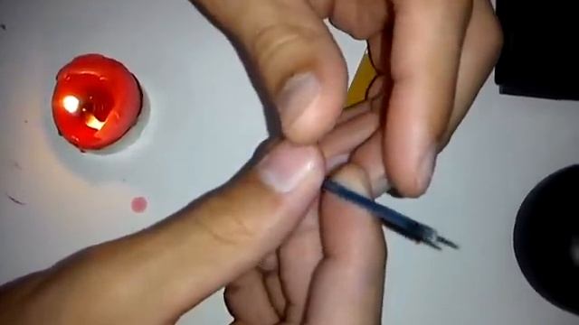 agulha profissional para furar orelha feita em casa смотреть онлайн