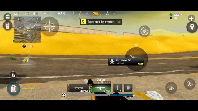 Unbelievable! Call of Duty Warzone Comes to Redmi Note 11 5g - What Happens Next? смотреть онлайн
