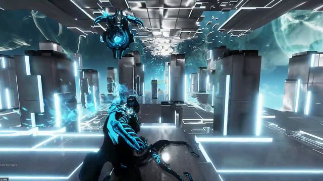 Warframe - Sinoyd Simulor Nerfed... Yeah, sure смотреть онлайн