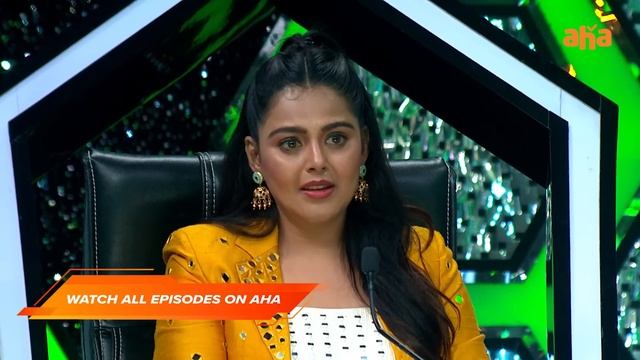 Dance IKON Episode 5 & 6 | Promo | Ohmkar | Sekhar Master | ahaVideoIN смотреть онлайн