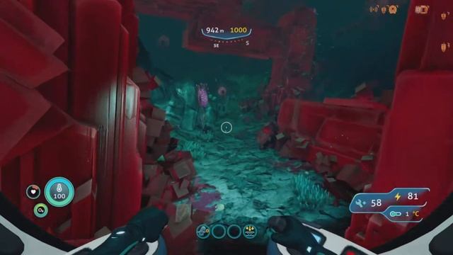 Subnautica Below Zero - Out of Mind Trophy смотреть онлайн
