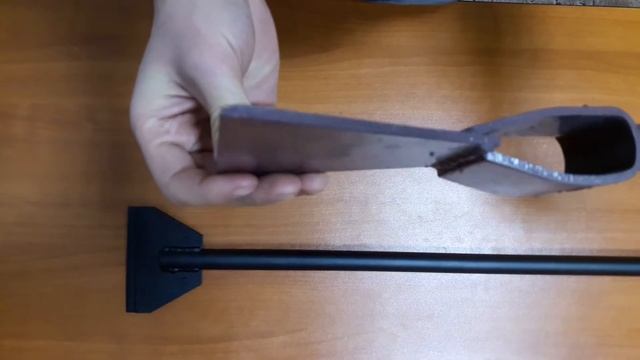 Видео_обзор ледорубов. Чем расколоть лед. смотреть онлайн