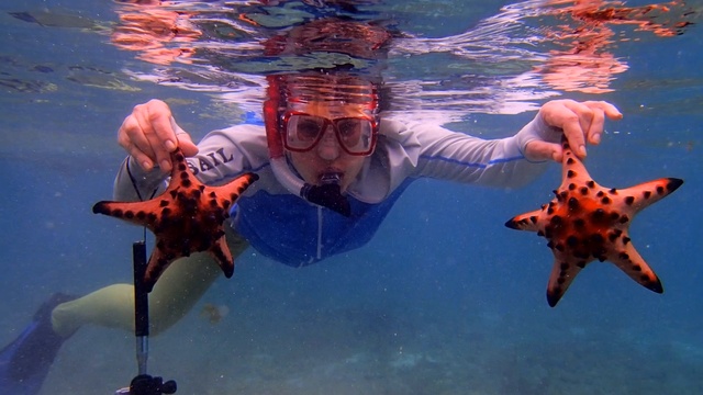 Водный мир Филиппины смотреть онлайн