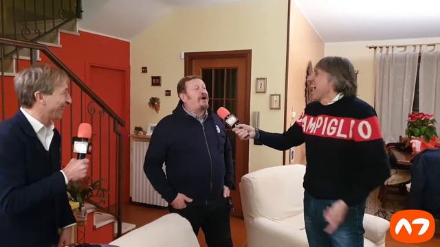 Il Ballo delle Barze 🕺💃😂 La Bella Tortona смотреть онлайн
