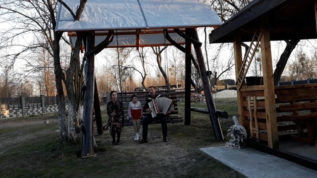Сердце Батківське щемить. смотреть онлайн