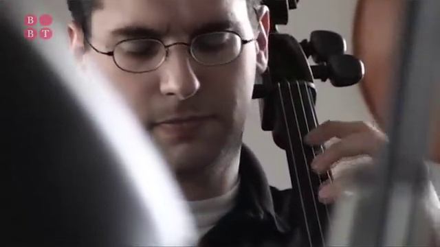 Christian Poltéra artist profile (2004) смотреть онлайн