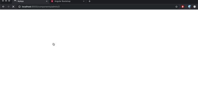 Como criar um modal com Bootstrap 4 смотреть онлайн
