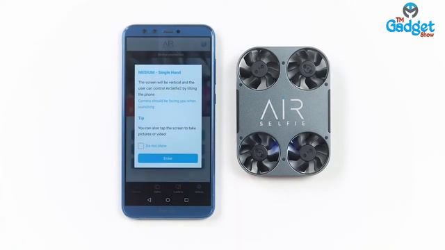 drone unboxing 2021 | setup and flying test | air selfie drone unboxing - TM Gadget Show смотреть онлайн