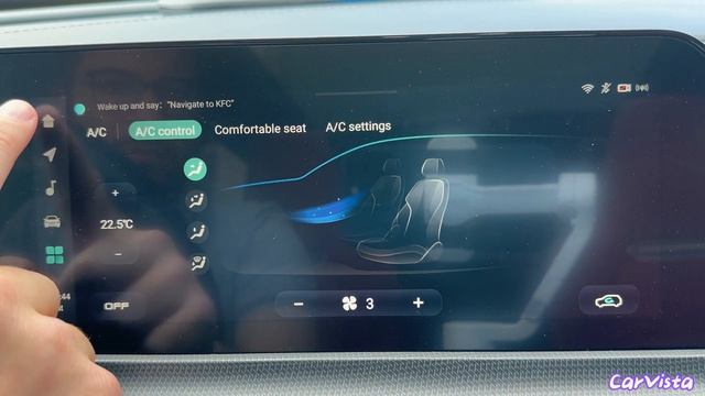 2024 Changan Uni-T Walkaround смотреть онлайн