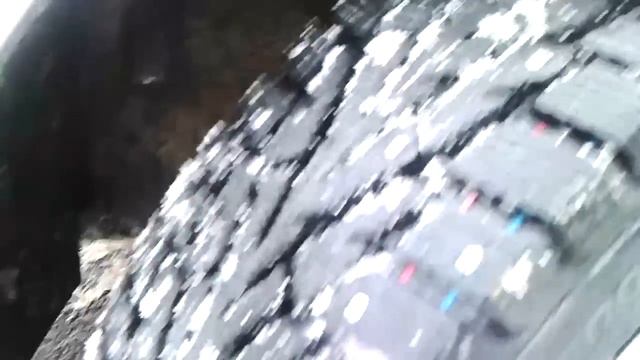 HYUNDAI Solaris 2014 Обновленный 1,6л 6АКПП  CORDIANT SNOW  CROSS  зимняя резина  2015