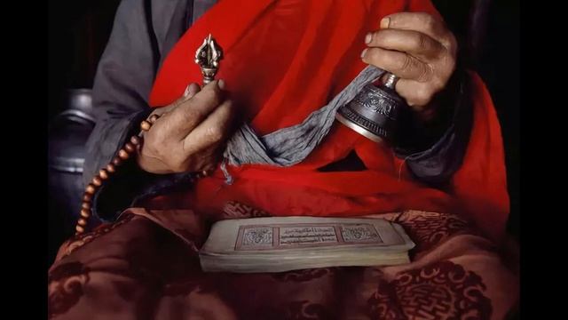 Ом Мани Падме Хум Калачакра Тантра смотреть онлайн