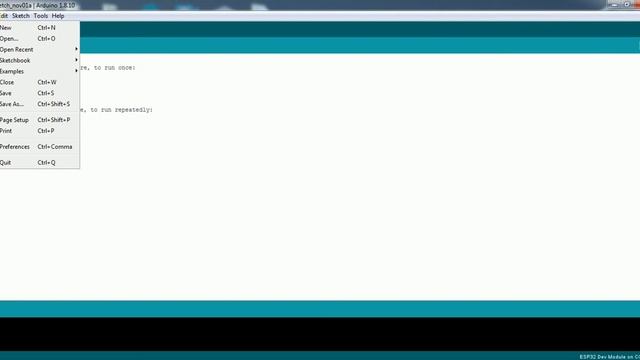 How to include Libraries in Arduino IDE. смотреть онлайн