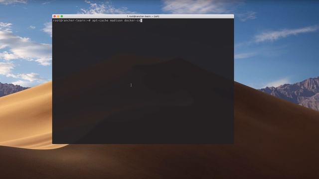 Install Rancher on a DigitalOcean Droplet смотреть онлайн