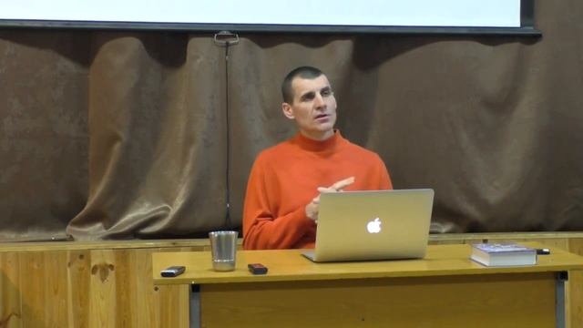 Владимир Слепцов - Что такое конфликт? смотреть онлайн