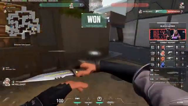 ?VALORANT |NEW UPDATE | NEW AGENT | KILLJOY | LIVE смотреть онлайн