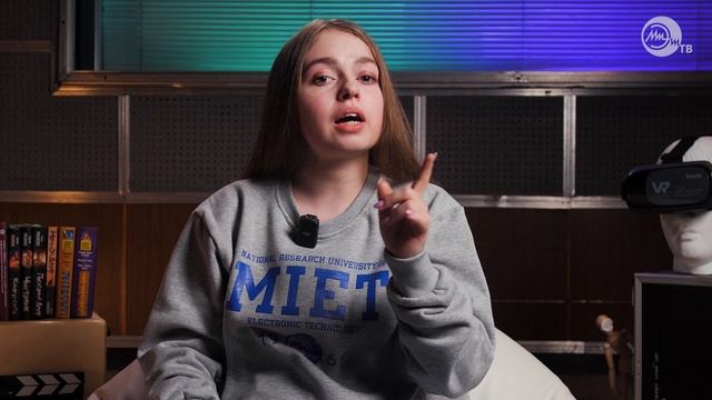 MIET-TV LIVE | дайджест #12