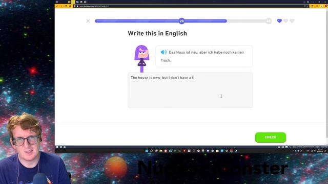 Learning German Day 690 смотреть онлайн
