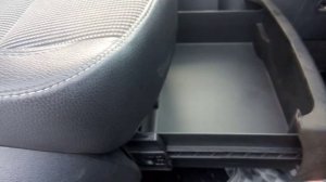 Сиденье от иномарки в Лада Гранта,Калина,Датсун.Кресла Opel Astra J