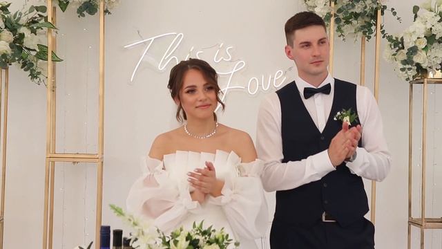 Песня для дочери на свадьбу смотреть онлайн