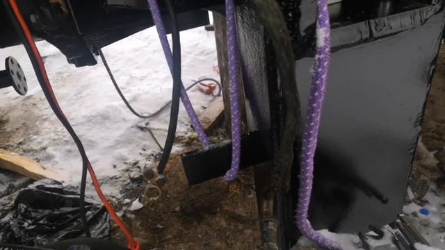 Установка джойстика на болгарский распределитель на т 40 смотреть онлайн