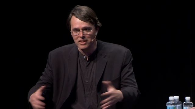 Living in the Homogenocene: The First 500 Years | Charles C. Mann смотреть онлайн
