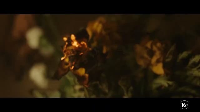 Воспламеняющая взглядом ? Русский трейлер ? Фильм 2022 смотреть онлайн