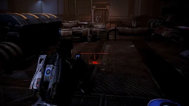 Mass Effect 2 Deluxe Edition Mod Gameplay Part 45 for 4 6 8gb Ram PC смотреть онлайн