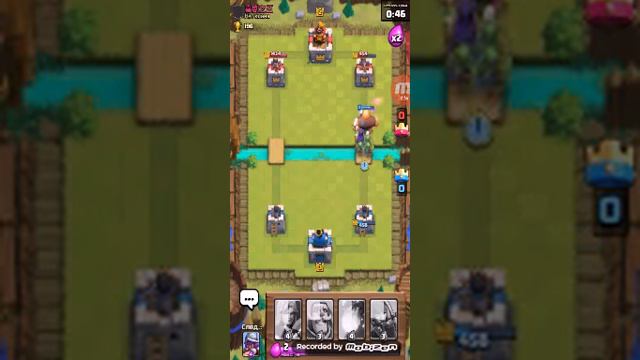 Clash royale #3 смотреть онлайн