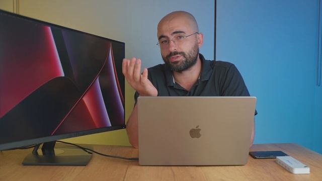 İyi Görselleştirme Monitörü Nasıl Olur? Viewsonic Vp2756 смотреть онлайн