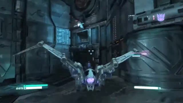 Transformers Fall of Cybertron : Dinobot Destructor Pack смотреть онлайн