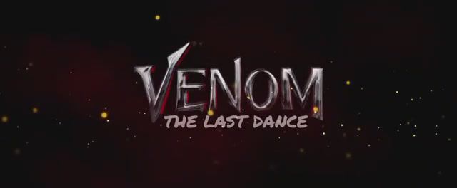 Веном. Последний танец (2024) смотреть онлайн