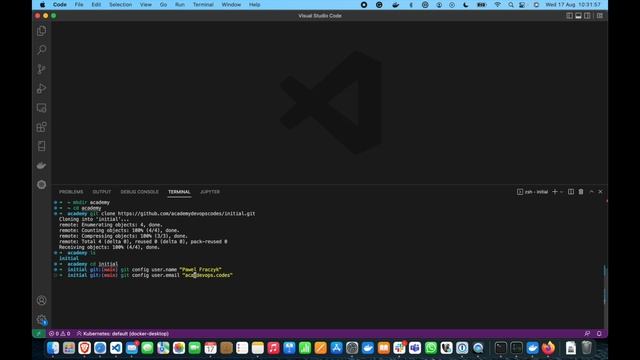 Episode 11: How to create Github account and Git Repository | DevOps Codes смотреть онлайн