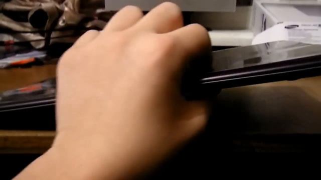 Unboxing Samsung 530U3C A0F смотреть онлайн