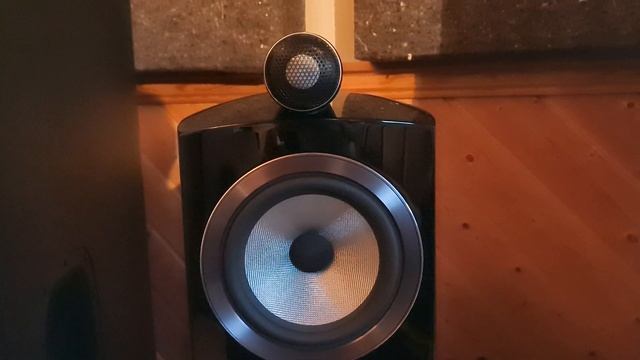 B&W 805D3 hardstyle смотреть онлайн