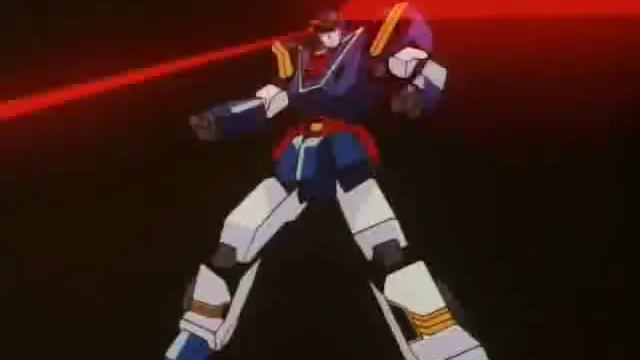 Brave Police J-Decker episode 18 part 1 subbed смотреть онлайн