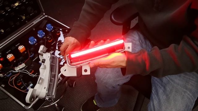How To Build Custom Rear Side Markers | Nissan GTR | FlyRyde смотреть онлайн